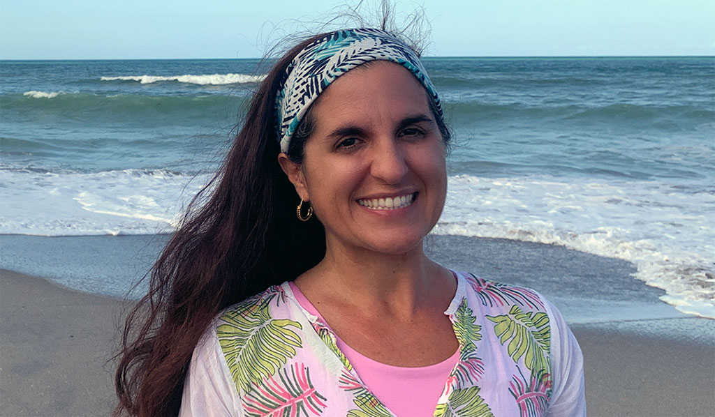 Dana Scarano - Natural Childbirth Coach, Jupiter Florida