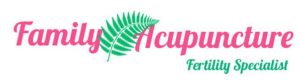 Family Acupuncture logo