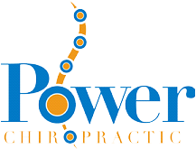Power Chiropractic logo